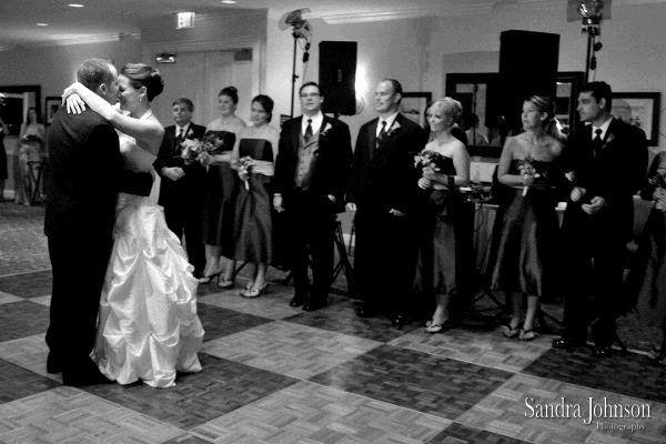 Michelle & Kevin Wedding